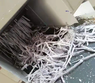 小机（2.5t以下）作业-文件销毁